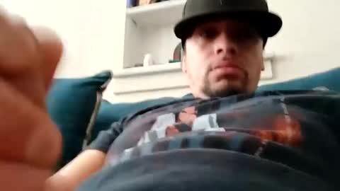 biglatinochorizo online show from March 10, 2025, 1:32 pm