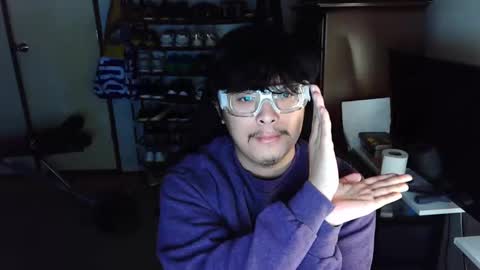 Snapshot of biglongt chatting on October 23, 2025, 9:35 pm biglongt online show from October 23, 2025, 9:35 pm