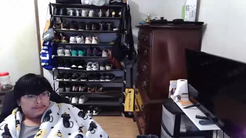 Snapshot of biglongt chatting on October 25, 2025, 6:43 am biglongt online show from October 25, 2025, 6:43 am