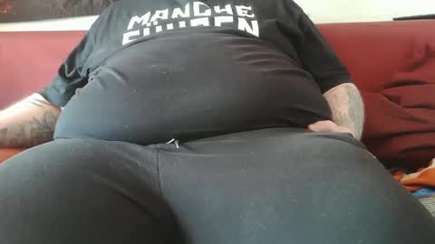 bigmac_xs online show from March 2, 2025, 11:18 am