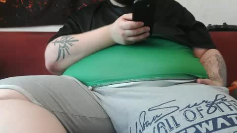 Snapshot of bigmac_xs chatting on June 20, 2026, 11:02 am bigmac_xs online show from June 20, 2026, 11:02 am