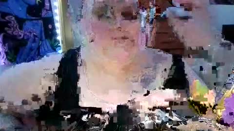 bigmama91 online show from May 13, 2026, 2:25 pm