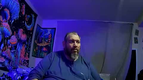 bigman42of0rlife online show from December 14, 2025, 12:05 am