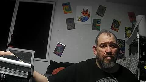 bigman42of0rlife online show from February 18, 2026, 9:27 am