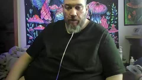 bigman42of0rlife online show from April 11, 2026, 11:20 pm
