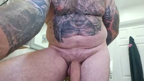 Snapshot of bigman4945 chatting on June 19, 2026, 3:27 pm bigman4945 online show from June 19, 2026, 3:27 pm