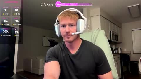 Nick Barker online show from November 22, 2025, 1:26 am