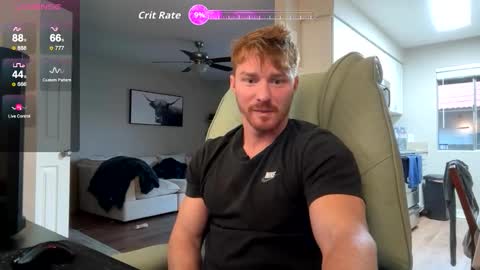 Nick Barker online show from December 16, 2025, 12:15 am