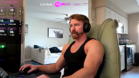 Nick Barker online show from February 5, 2026, 8:46 pm