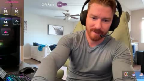 Nick Barker online show from February 6, 2026, 6:11 pm