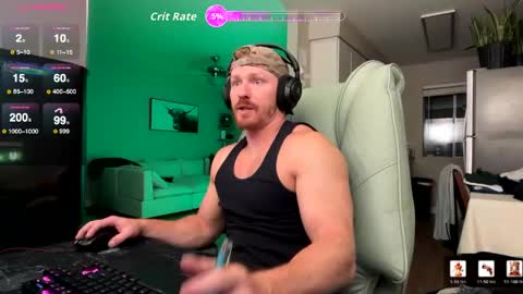 Nick Barker online show from April 30, 2026, 5:14 am