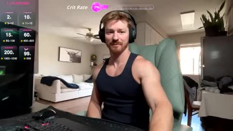 Nick Barker online show from May 1, 2026, 6:01 pm