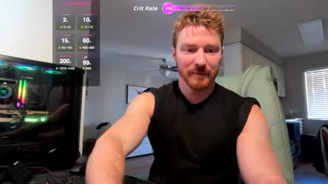 Nick Barker online show from May 11, 2026, 7:22 pm
