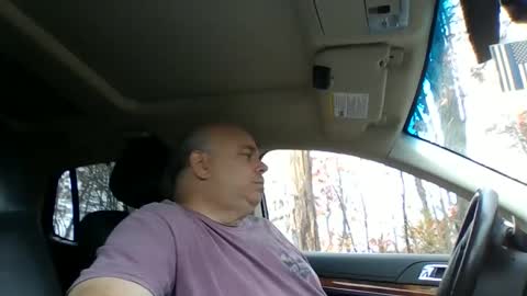 bigmeatman67 online show from November 10, 2025, 7:35 pm