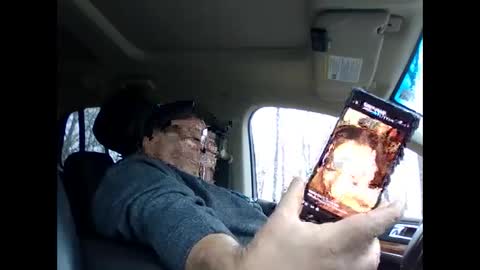 bigmeatman67 online show from November 30, 2025, 6:34 pm