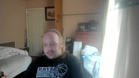 bigmike20129020 online show from January 5, 2025, 7:49 pm