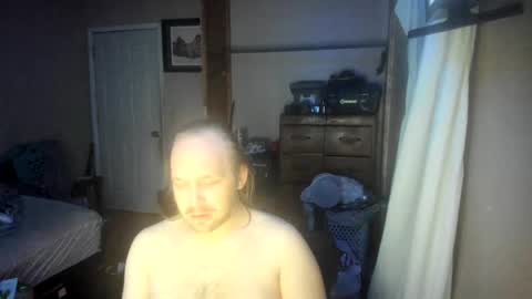 bigmike20129020 online show from January 20, 2025, 5:59 am