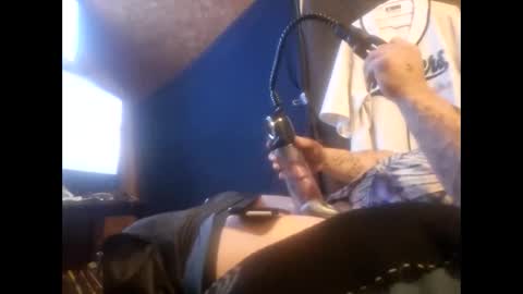 bigmike5081 online show from May 19, 2026, 9:48 am
