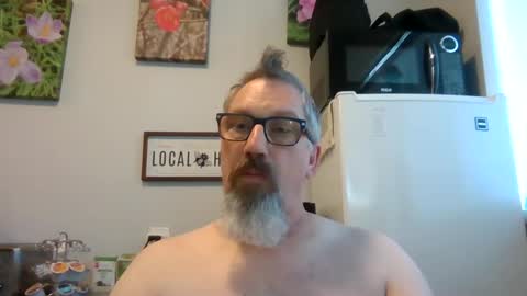 Bignhard696 online show from October 6, 2025, 5:21 pm