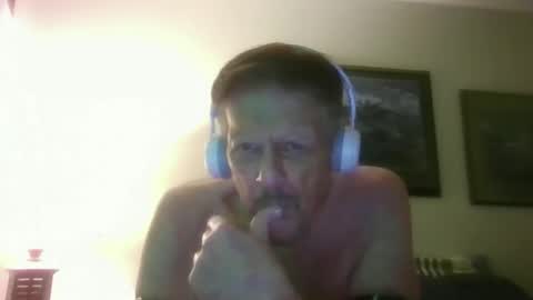 bignuts1956 online show from May 16, 2026, 8:33 am