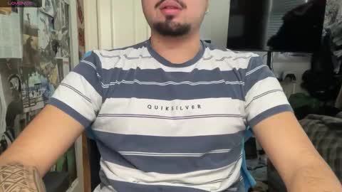 Snapshot of bigolefreak420 chatting on February 10, 2026, 7:29 pm Bound me up online show from February 10, 2026, 7:29 pm