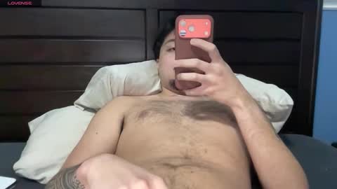 Snapshot of bigolefreak420 chatting on February 15, 2026, 7:27 am Bound me up online show from February 15, 2026, 7:27 am