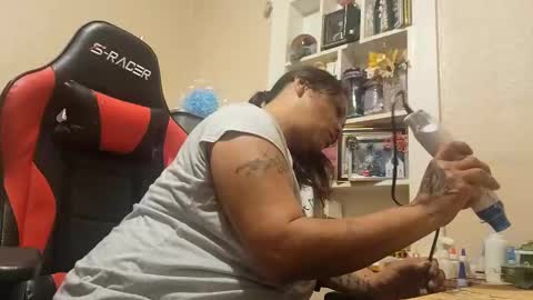 the Mini mami online show from February 16, 2025, 5:59 am