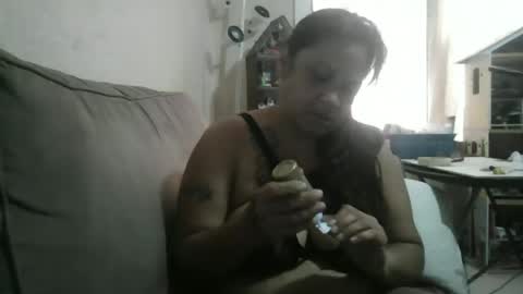 Snapshot of bigolemini chatting on June 27, 2026, 8:25 pm the Mini mami online show from June 27, 2026, 8:25 pm