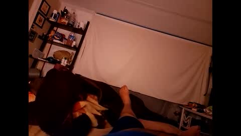 Snapshot of bigpapaver chatting on January 29, 2025, 5:35 pm bigpapaver online show from January 29, 2025, 5:35 pm