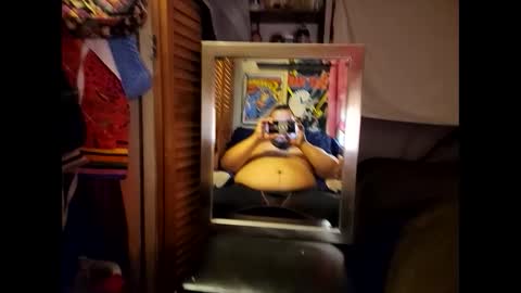 Snapshot of bigpapaver chatting on January 31, 2025, 3:22 pm bigpapaver online show from January 31, 2025, 3:22 pm