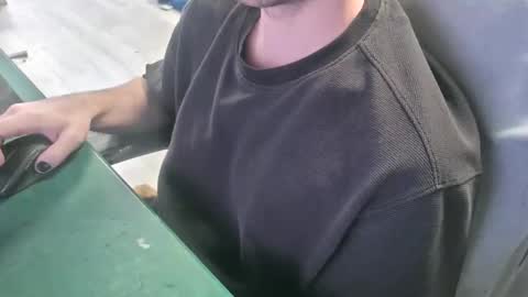 bigpeepdude online show from June 6, 2026, 12:54 pm