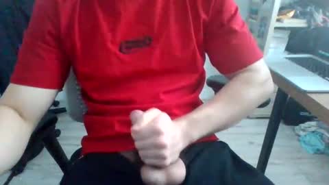 bigpolishdick12345 online show from January 13, 2025, 10:58 am