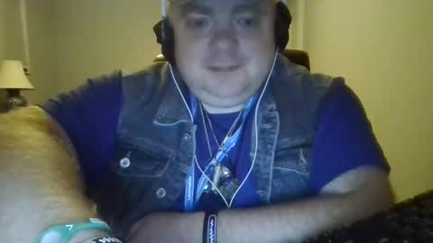 Big Red online show from February 27, 2025, 9:43 am