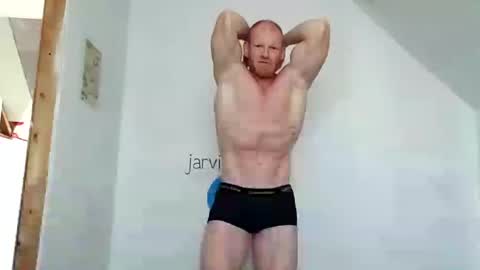Jarvis online show from December 1, 2024, 4:51 pm