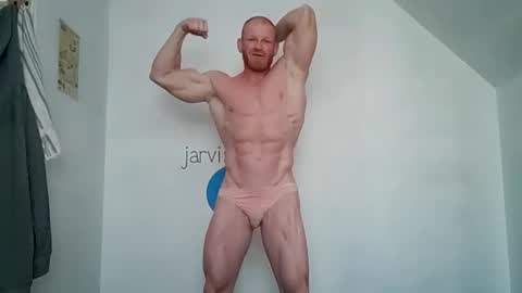 Jarvis online show from December 7, 2024, 3:19 pm