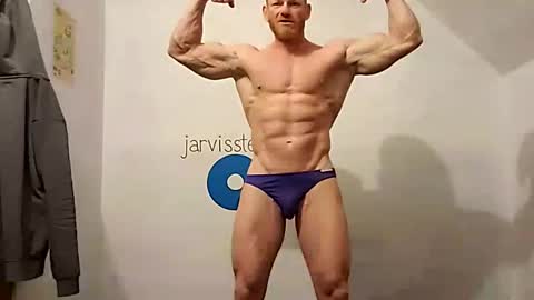 Jarvis online show from December 11, 2024, 11:54 pm