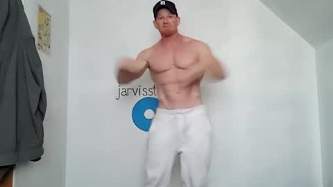 Jarvis online show from December 14, 2024, 4:20 pm