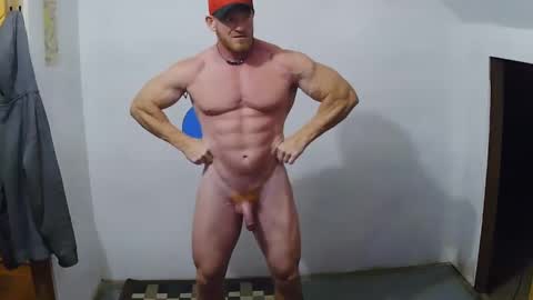 Snapshot of bigredmachine25 chatting on September 19, 2025, 4:58 am Jarvis online show from September 19, 2025, 4:58 am