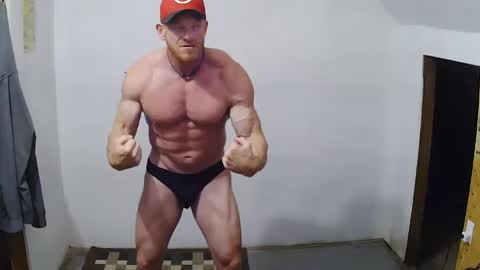 Snapshot of bigredmachine25 chatting on September 20, 2025, 5:19 am Jarvis online show from September 20, 2025, 5:19 am