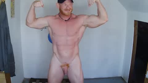 Snapshot of bigredmachine25 chatting on September 20, 2025, 5:25 pm Jarvis online show from September 20, 2025, 5:25 pm