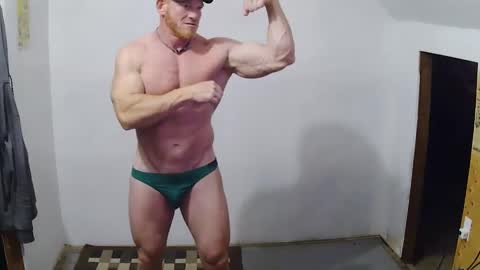 Snapshot of bigredmachine25 chatting on September 23, 2025, 4:59 am Jarvis online show from September 23, 2025, 4:59 am