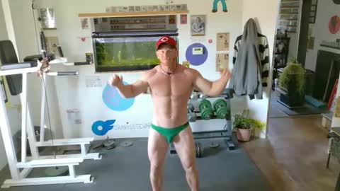 Snapshot of bigredmachine25 chatting on September 23, 2025, 5:05 pm Jarvis online show from September 23, 2025, 5:05 pm