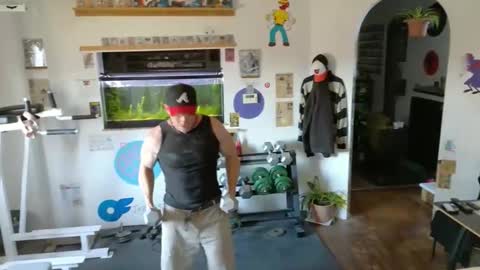 Jarvis online show from November 3, 2025, 3:46 pm