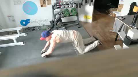 Jarvis online show from February 18, 2026, 10:17 pm