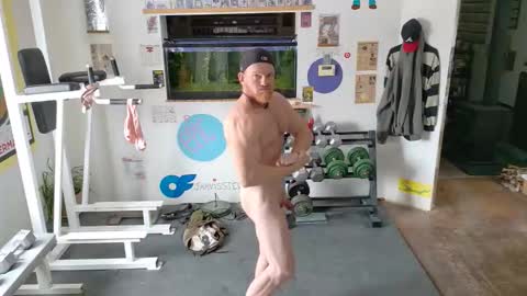 Jarvis online show from April 27, 2026, 3:54 pm
