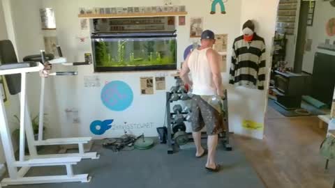 Jarvis online show from June 15, 2026, 3:14 pm
