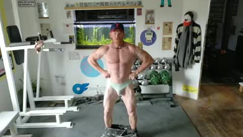 Jarvis online show from June 21, 2026, 8:22 pm