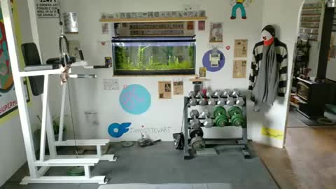 Jarvis online show from June 23, 2026, 3:43 pm