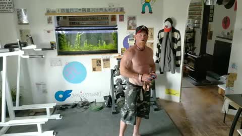 Jarvis online show from June 28, 2026, 5:19 pm