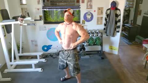 Jarvis online show from July 6, 2026, 3:58 pm